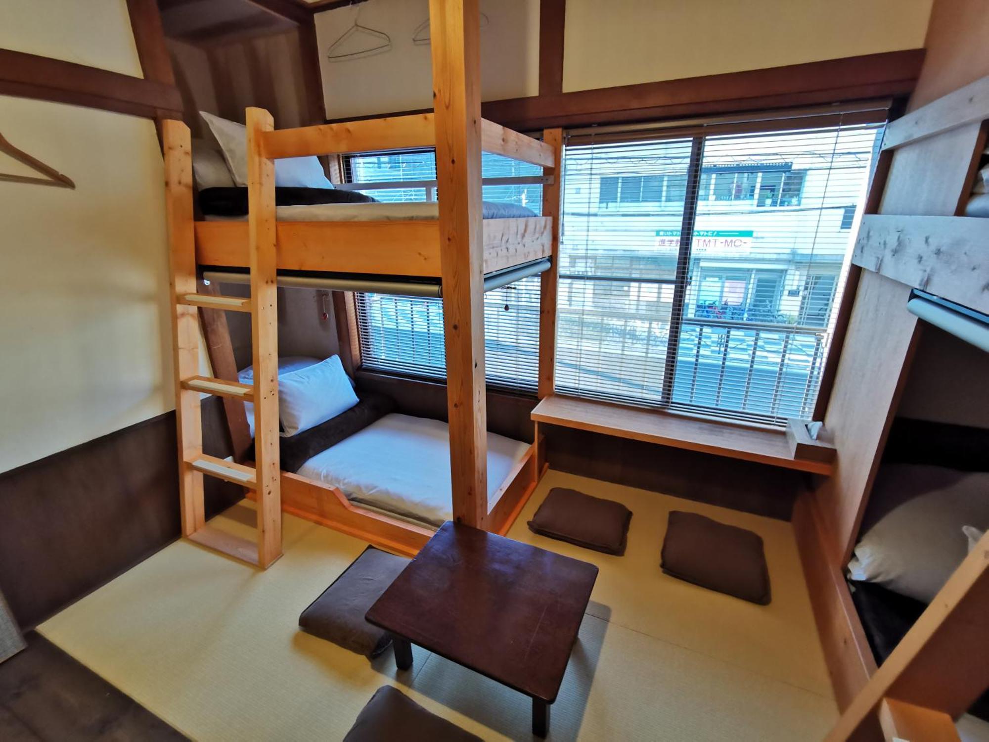 Komatsuya Pensjonat